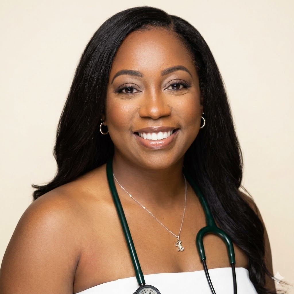 Jael, birth and postpartum doula in Laurel, Maryland